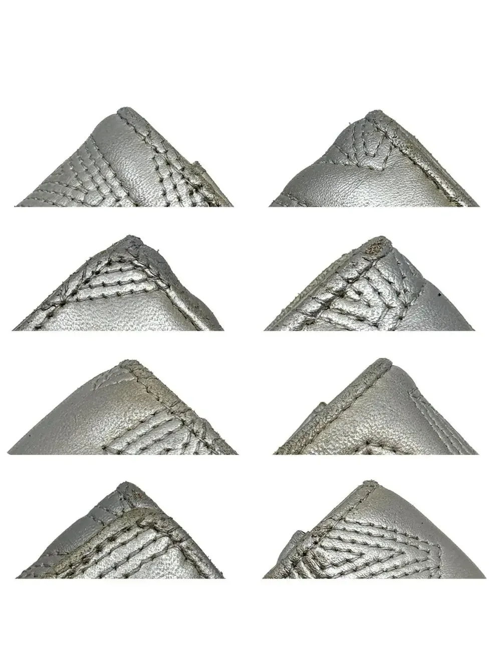Chanel Star Emboss Geometric Flap #284551C59B